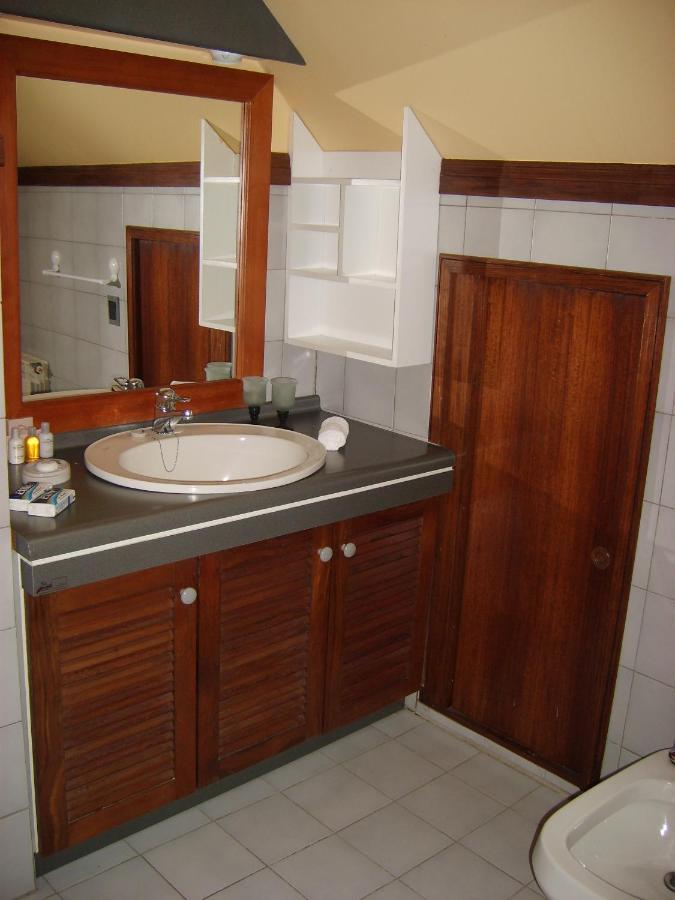 Yan Kee Way Lodge Bungalow Пуэрто-Варас Экстерьер фото
