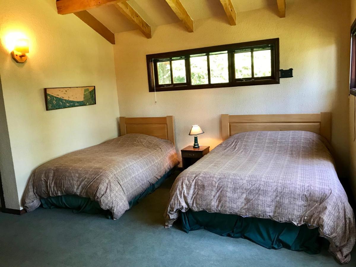 Yan Kee Way Lodge Bungalow Пуэрто-Варас Экстерьер фото