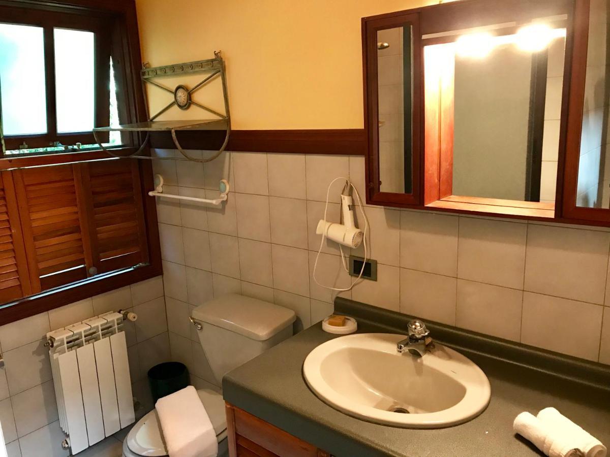 Yan Kee Way Lodge Bungalow Пуэрто-Варас Экстерьер фото